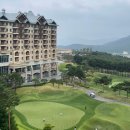 펠리체리조트 | 명문 강원도골프장 고성 소노펠리체 델피노 소노캄 리조트 패키지 정보 라운딩 후기