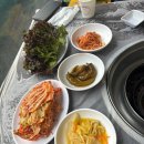 참숯불구이 이미지