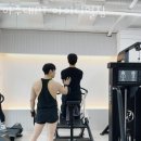 아주대PT 아이디얼짐 이미지