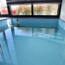 수영장펜션 이미지