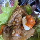 미남집갈치정식전문점 | 진영 점심 숨은 맛집 발견.. 일해낚시생갈치전문 불백 후기