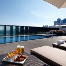 해운대 바다 스테이 이미지