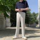 니트디자인 | 남자 반팔니트 추천 브랜드 KKST 메르고 케이블 디자인 후기!