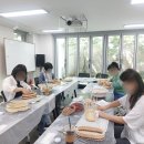 일상을 채우는 라탄공예 | 너의일상 라탄공방 출강후기 (찾아가는영등포 문화...강의 찾아가영 라탄공예 주민 프로그램 문래동...