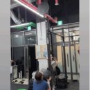 스텝박스 체조 | 결국 머슬업이 터졌다!" 26.2 유출 루머 적중? 26.1 하체 지옥 탈출 후기