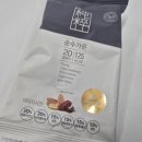 산과들 | 내돈내산 하루견과 추천 산과들에 견과류 순수가온 후기 | 건강한 간식 아몬드 추천 다크초코아몬드