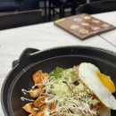 [중계역 맛집_그남자의 덮밥] 런치 연어덮밥 후기, 주차정보