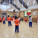 계명대 길라잡이 태권도장 이미지