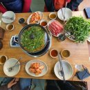 봉덕칼국수 이미지