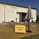 농협 창고앞 | 면천읍성 가면 꼭 들러야 할 감성 카페, 당진 면천창고