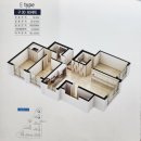 라송센트럴카운티아파트 이미지