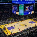 허브닷컴 | LA 레이커스 경기 직관 후기｜크립토닷컴 아레나 NBA 경기 + 스텁허브 티켓 구매