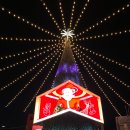 능금숯불갈비 | 광복로 겨울빛 트리축제 주차, 남포동 크리스마스 야경