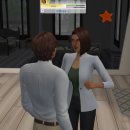 (주)동성과학 | [심즈4] 역마살 챌린지 #3