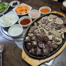 돼지우리순대 이미지