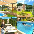 소양초등학교 | 완주 물놀이 카페 [ 아이랑 카페 ] 전주근교 물놀이 놀이터가 있는 소양 카페