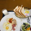 솔라고CC 라고 | 태안 골프장 추천 솔라고cc 라고 코스, 솔라고cc리조트 1박 2일 패키지 겨울골프 라운딩 2일차