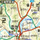 정양늪생명길 이미지