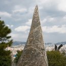 유달산 조각공원 이미지