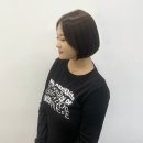 자인헤어갤러리 | 운정미용실 태슬컷 머리 잘하는 야당 시호헤어