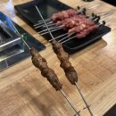 미란양꼬치 | [미란양꼬치] 광교 수지 상현역 양꼬치 꿔바로우 맛집