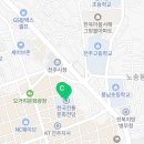 혁신동주민센터 화장실 이미지