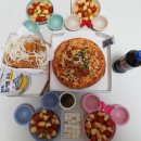 피자나라치킨공주정관점 이미지