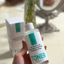 Amimong(아미몽) | 닦토추천) 아미몽 저분자 히알루론산 그린티 진정토너 사용후기