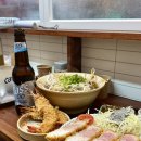 신풍카 | 카츠보 돈까스 영등포 신풍 신상 맛집 후기 특등심카츠 우삼겹우동 새우튀김