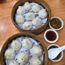 한 줄에 미쉐린, 🥟 육즙폭발 라이라이 샤오롱후기 ( 고덕주소 바이두 한자명,메뉴,가격, 웨이팅, 화장실...