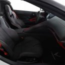 2025 Chevrolet Corvette Z06 Convertible 3LZ 1,013mi Arctic White 이미지