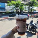 [태국] 2일차 - 카오산로드에서 놀기 (코끼리바지, 카오산로드 짐보관, sumsum카페, 타이란타 마사지...