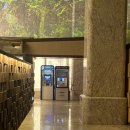 씨유 송도센트럴파크 1호점 | [인천 송도] 송도 센트럴파크 호텔 웨딩 릴리홀 하객 후기(뷔페, atm기, 주차)