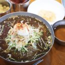 원조뽀빠이냉면