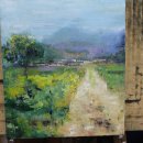 유화그리기 이미지