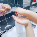 유지공작소 | 온 가족이 쓰기 좋은 촉촉한 핸드워시, 생활공작소 본품+리필 사용 후기