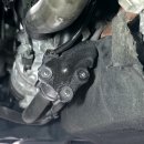 엔진마을 | 🚘폭스바겐 7세대 골프 TDI 엔진경고등 및 오일누유 수리 후기 (feat. 하체 부품 교환)