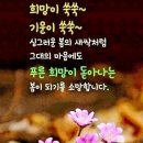 한양삼십리누리길 이미지