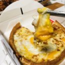 다사랑치킨비래가양점 | 굽네치킨 비래 가양점, 고추바사삭 + 시카고피자 배달후기