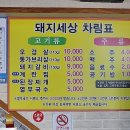 돼지세상 이미지