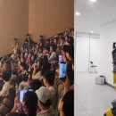 충북밧데리 | 휴머노이드 댄스대회 트랜스포머 로봇공연섭외 로봇쇼 로봇퍼포먼스로 충북 천안에 다녀온 후기!