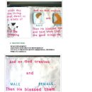 해피 메리즈 이미지