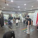 골든보이복싱짐 | 중학생 딸이 꾸준히 다니는 동탄 복싱짐, 골든보이 복싱짐 솔직 후기