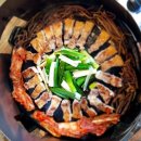 3식이왕솥뚜껑3겹살 이미지