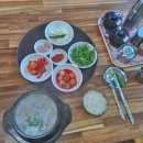진교순대국밥 | 국토종주 자전거길 - 음식점
