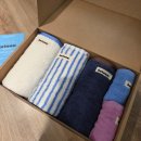 마일드세탁 | 카카오톡 선물하기 :: <코토나 수건 세트> 마일드 옵션 후기