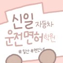 (주)파주교통(신일운수 지점) | 기능•주행 2주만에 합격한 운전 면허 후기_신일운전면허학원