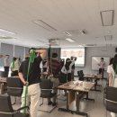 올바른 움직임 연구소 이미지