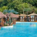 인디어라운드 | 이천 인디어라운드 후기｜가족 여름휴가 글램핑 &amp; 수영장 캠핑장 추천!