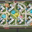 거제 코아루 파크드림 이미지